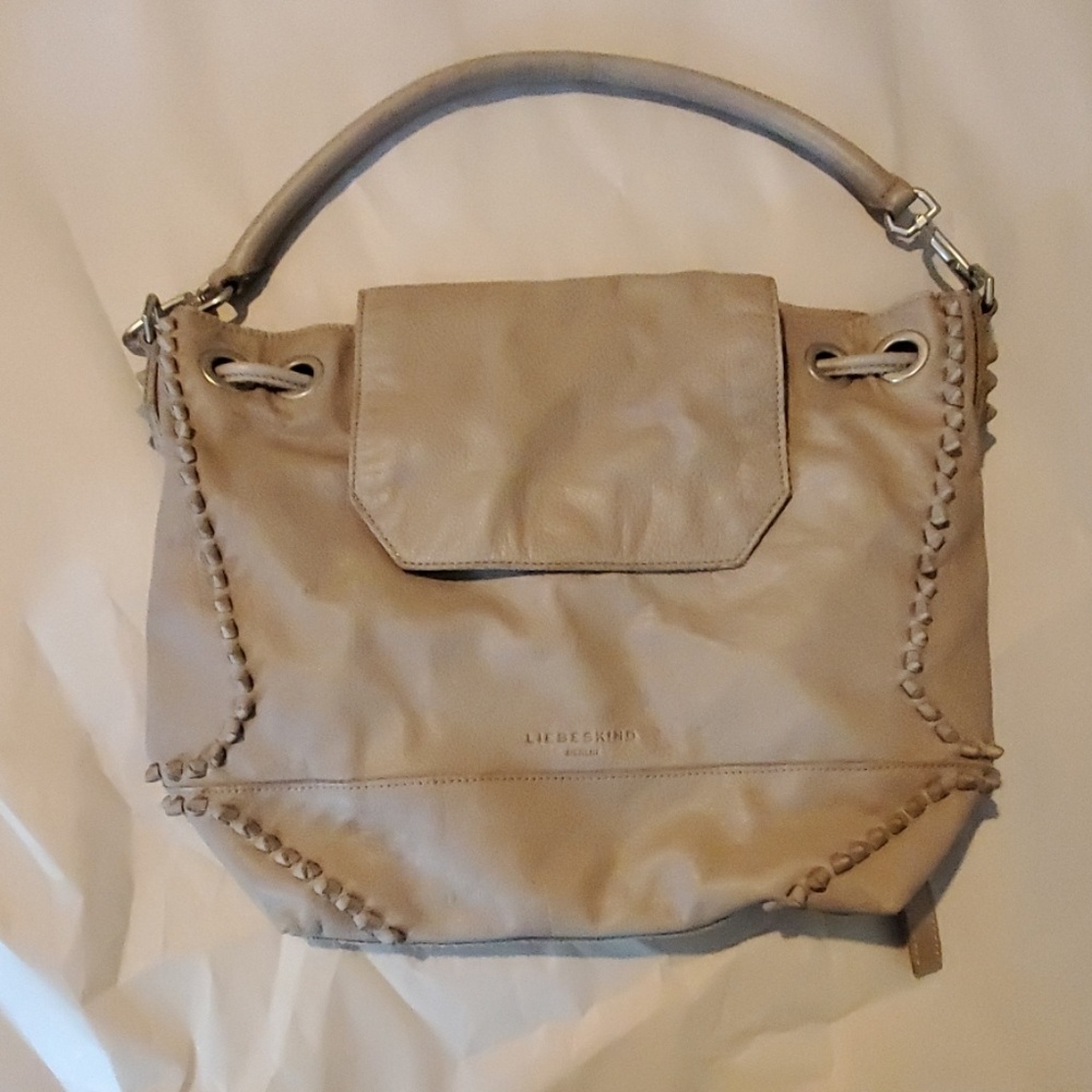 Liebeskind Berlin Hangbag/back purse